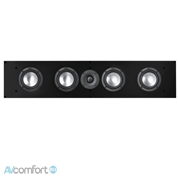 Canton Atelier 950 Black