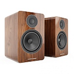 Acoustic Energy AE1 Active Gloss Walnut