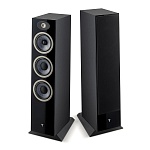 FOCAL Theva No3 Black High Gloss