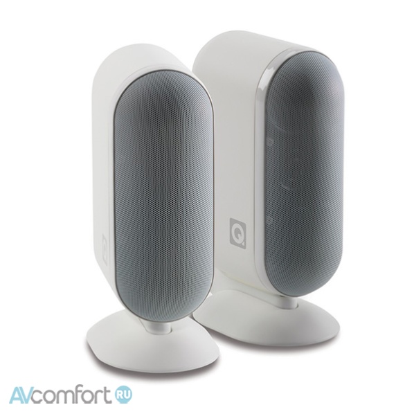 AVComfort, Q Acoustics Q 7000LRi (QA7825) White
