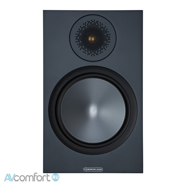 Monitor Audio Bronze 100 Black (6G)