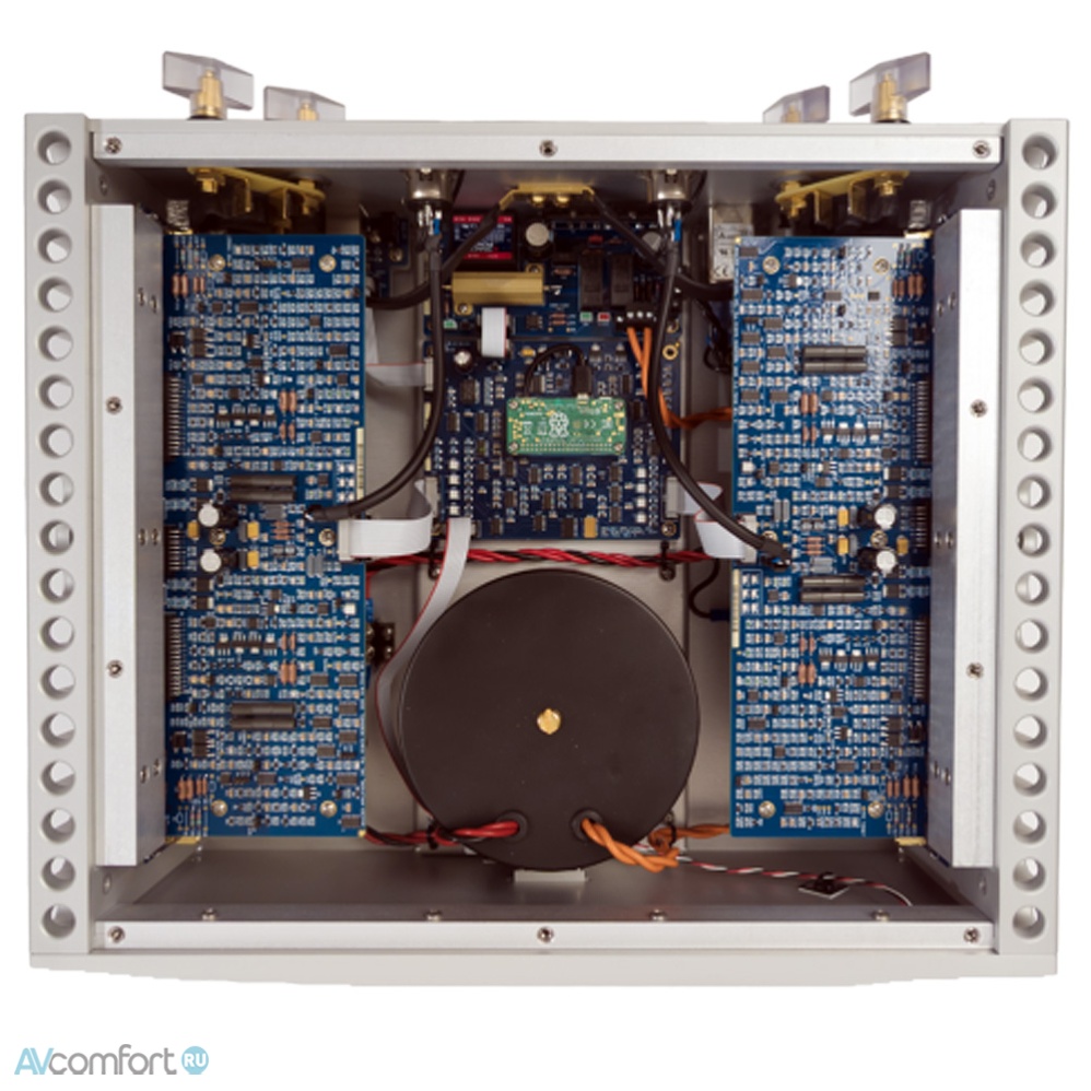 Boulder 1163 Stereo Power Amplifier