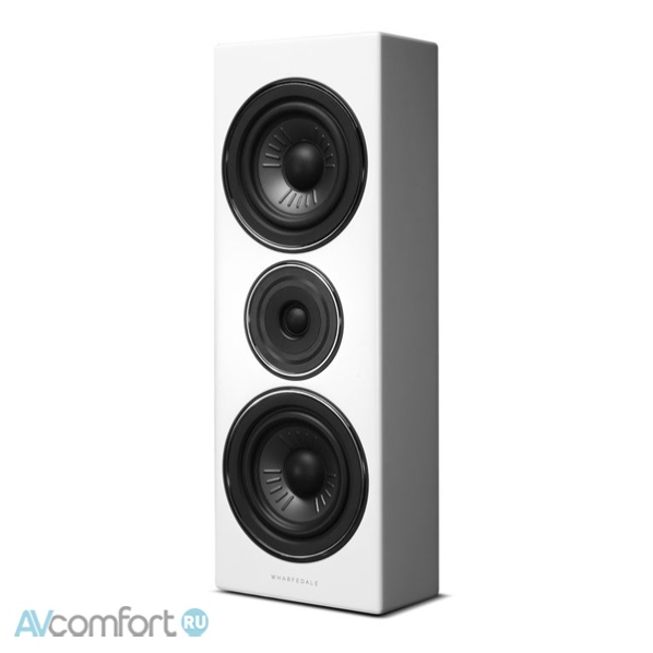 Wharfedale Diamond OW-2 White