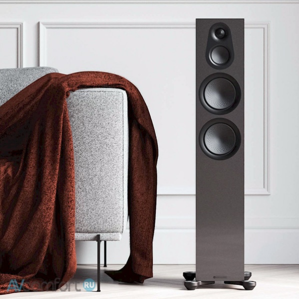 Monitor Audio Silver 300 7G LE Carbon Black Metallic