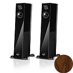 Audio Physic Virgo III Walnut