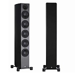 System Audio Legend 60.2 Silverback Satin Black