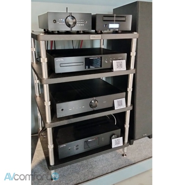 Voxmodule Aspira - 01/3 Wenge Voxmodule Aspira - 01/3 Wenge