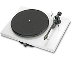 PRO-JECT Juke Box (OM5E) White