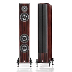 Vienna Acoustics Beethoven Baby Grand Symphony Edition Rosewood