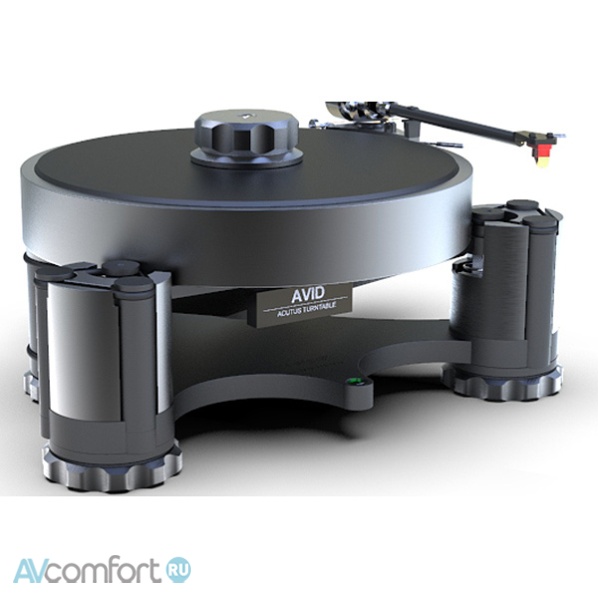 AVComfort, AVID Acutus Dark Limited Edition