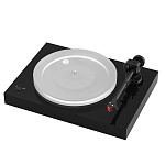 Pro-Ject X2 B Quintet Red Piano Black