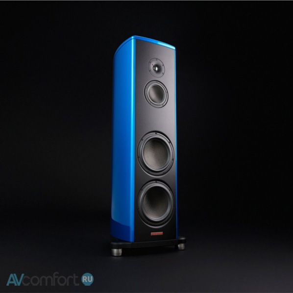 Magico S3 2023 Softec