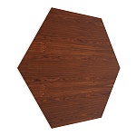 Vicoustic Vixagon VMT 20 мм Black Laurel