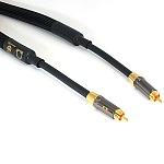 PURIST AUDIO DESIGN Neptune Digital SPDIF Cable (RCA) 1.0 m