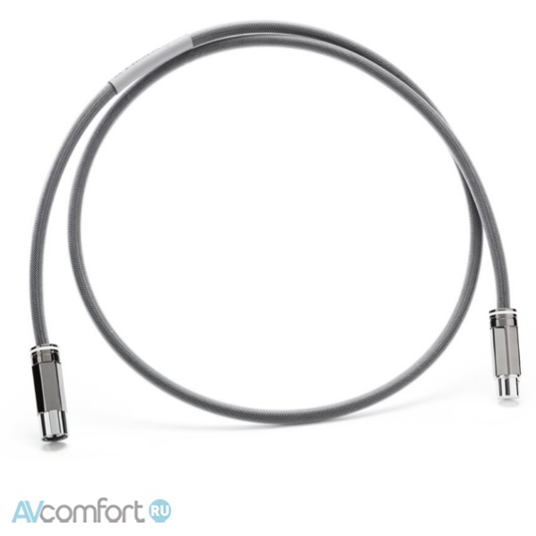 AVComfort, Shunyata Research Venom-X AES/EBU 1,0 m