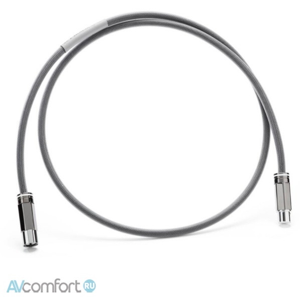 AVComfort, Shunyata Research Venom-X AES/EBU 1,0 m