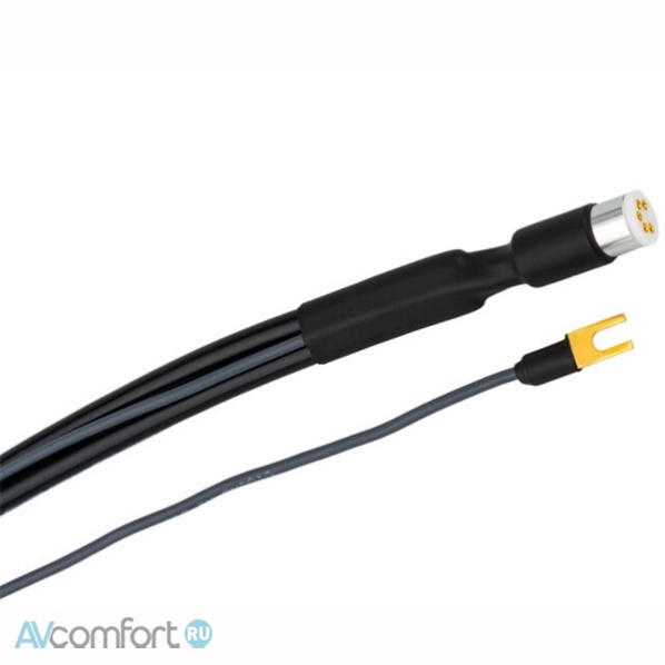 AVComfort, Tchernov Cable Standard Balanced IC / Phono DIN/RCA 1.2 m