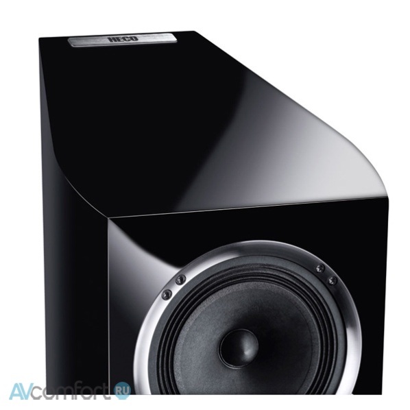 HECO Celan Revolution 9 Piano Black HECO Celan Revolution 9 Piano Black