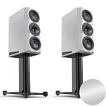 Perlisten Audio S5m White High Gloss