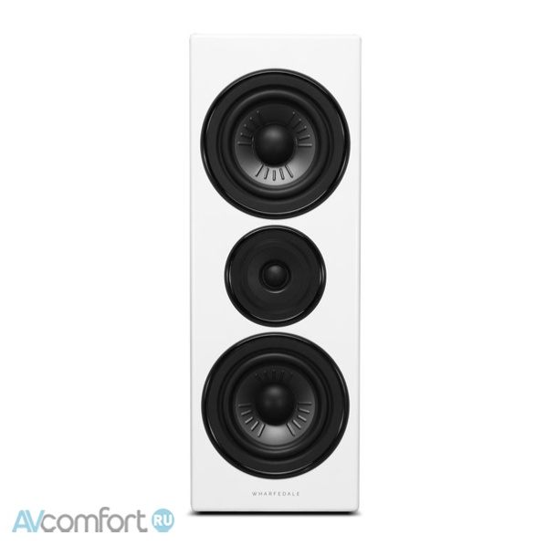 AVComfort, Wharfedale Diamond OW-2 White