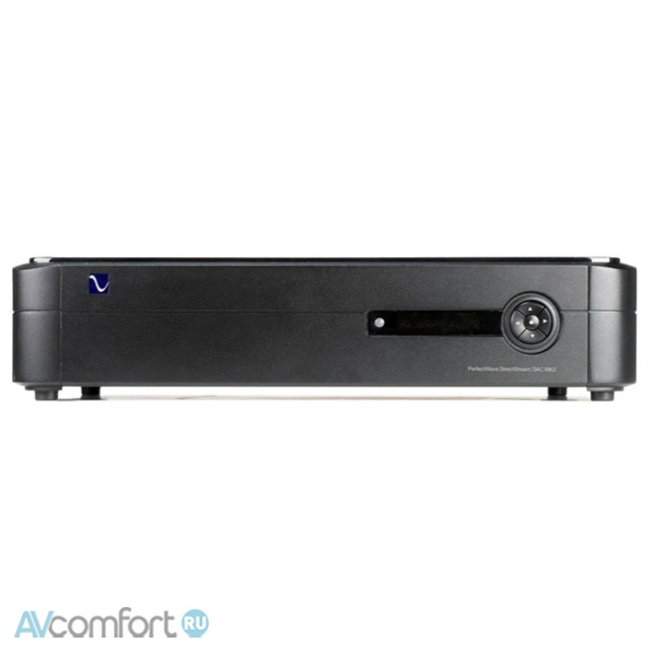 AVComfort, PS AUDIO DirectStream DAC MK2 Black