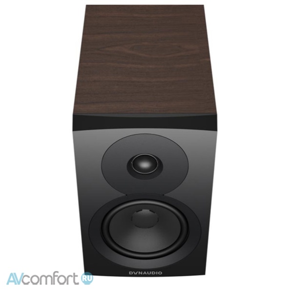 Dynaudio Emit 10 Walnut