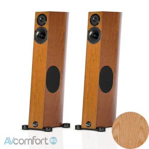 AVComfort, Audio Physic Tempo 25 Natural Oak