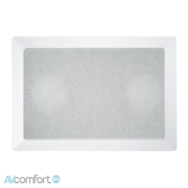 Canton InWall 443 LCR White Canton InWall 443 LCR White