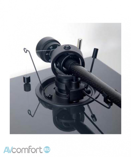 PRO-JECT 1-Xpression III Classic SuperPuck (Pick it MC-1) Olive