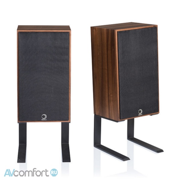 Elipson Heritage XLS 11 Walnut Elipson Heritage XLS 11 Walnut