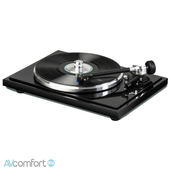 EAT B-Sharp B-note 2M Blue Piano Black