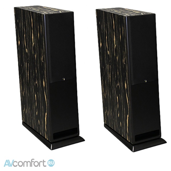 AVComfort, Davis Acoustics MV One Master Ebony Black