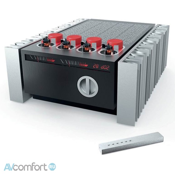 AVComfort, Pathos InPol Heritage