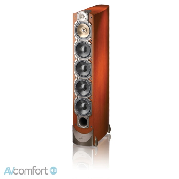 AVComfort, Paradigm Signature S8 v.3 Cherry