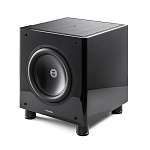 Sonus Faber Gravis II Black