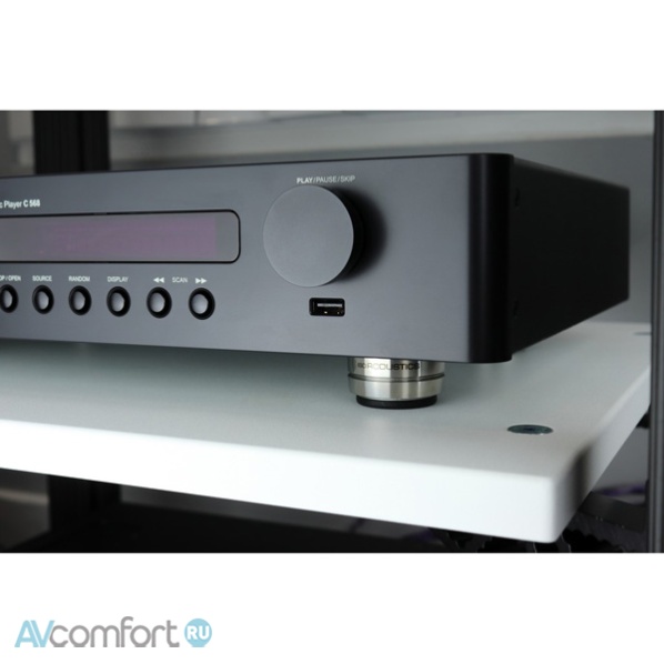 IsoAcoustics Orea Graphite