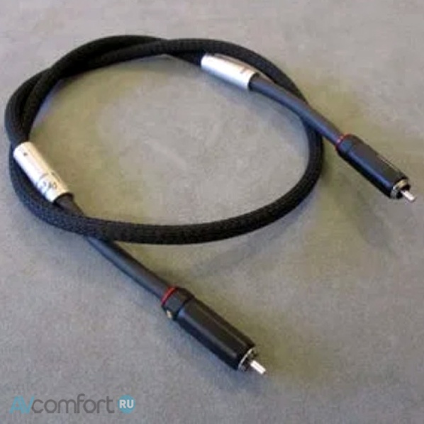 AVComfort, Dyrholm Audio Phoenix Digital - ETI Kryo BNC 0,6 m