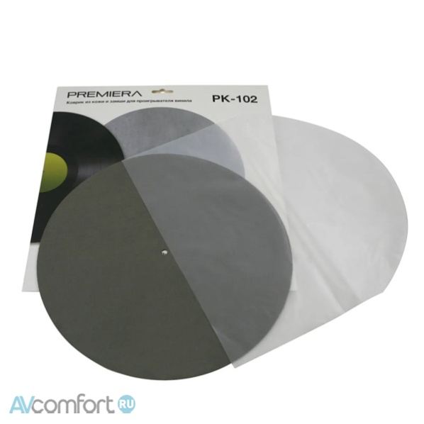 Premiera PK-102