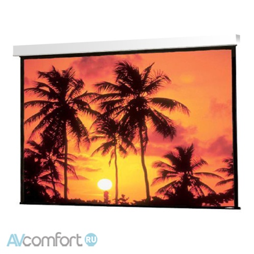 AVComfort, Draper Access/Series E 409/161" 201x356 XH800E (9:16)