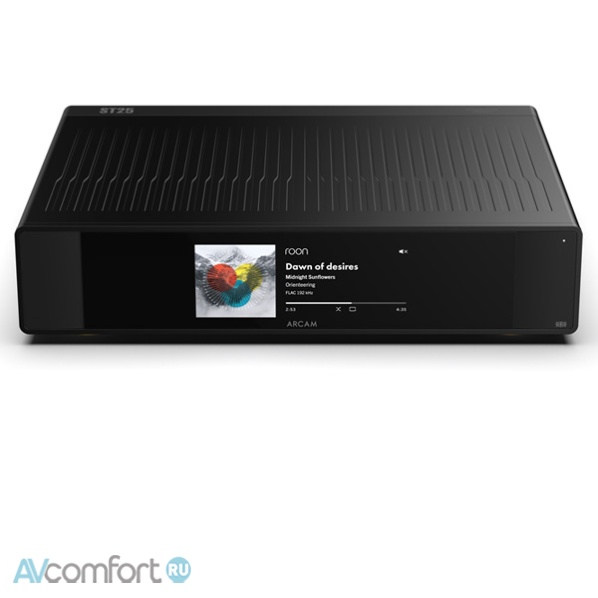 Arcam Radia ST25 Arcam Radia ST25