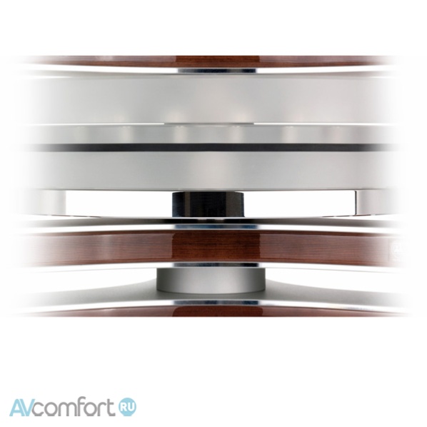 Clearaudio Master Innovation Wood