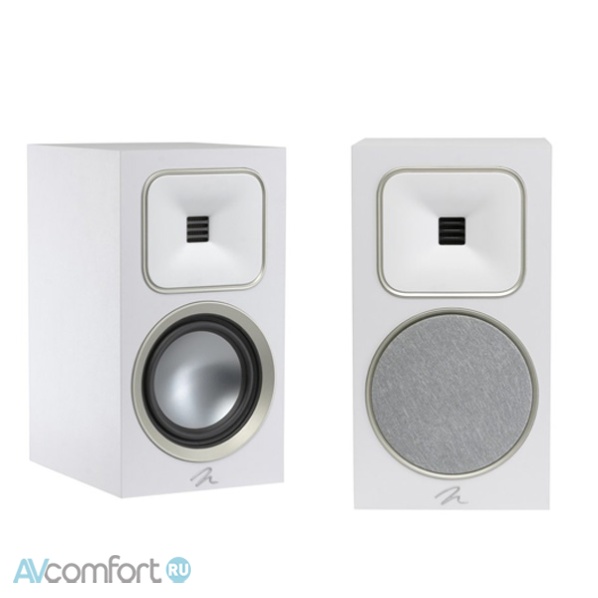 AVComfort, MaRTIn Logan Motion Foundation B1 Satin White
