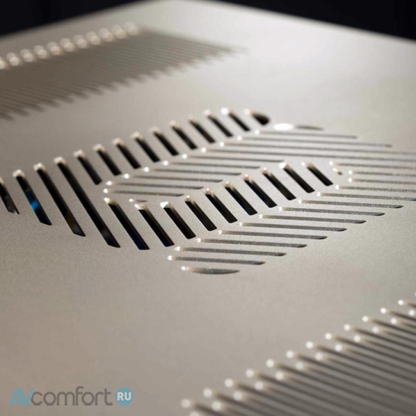 Unison Research Unico DM v2 Velvet Gold