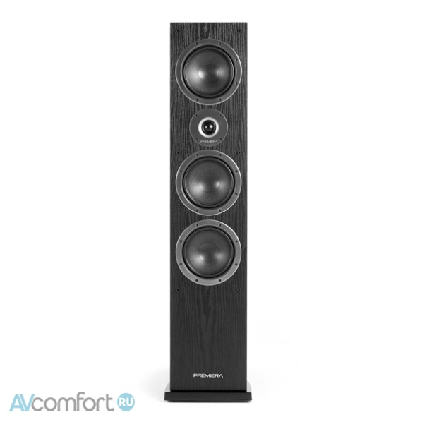 Premiera Delta DS-631 Black