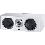 HECO Elementa Center 30 White Satin