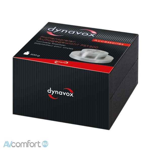 DYNAVOX PST300 Silver (207577)