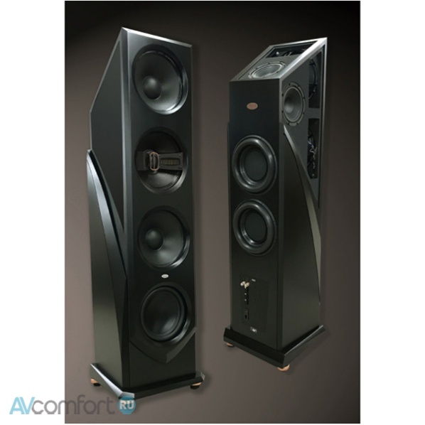 Legacy Audio Valor Black Pearl