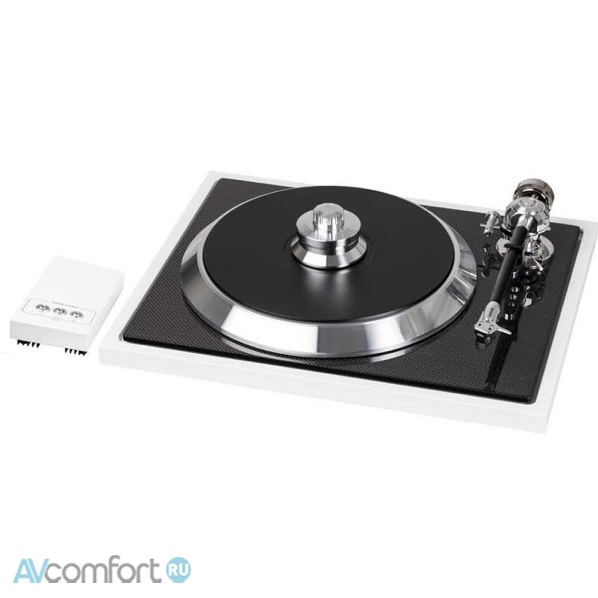 AVComfort, EAT C-Sharp C-note 10" 2M Blue White