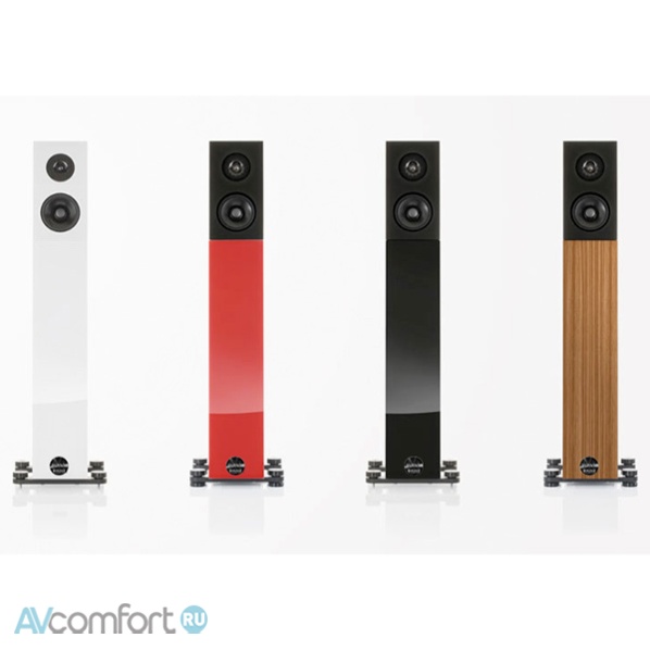 Audio Physic Avanti Ebony