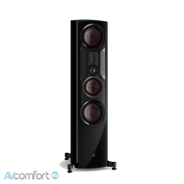 DALI Epikore 9 High Gloss Black